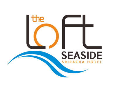 Hôtel Loft Seaside Sriracha
